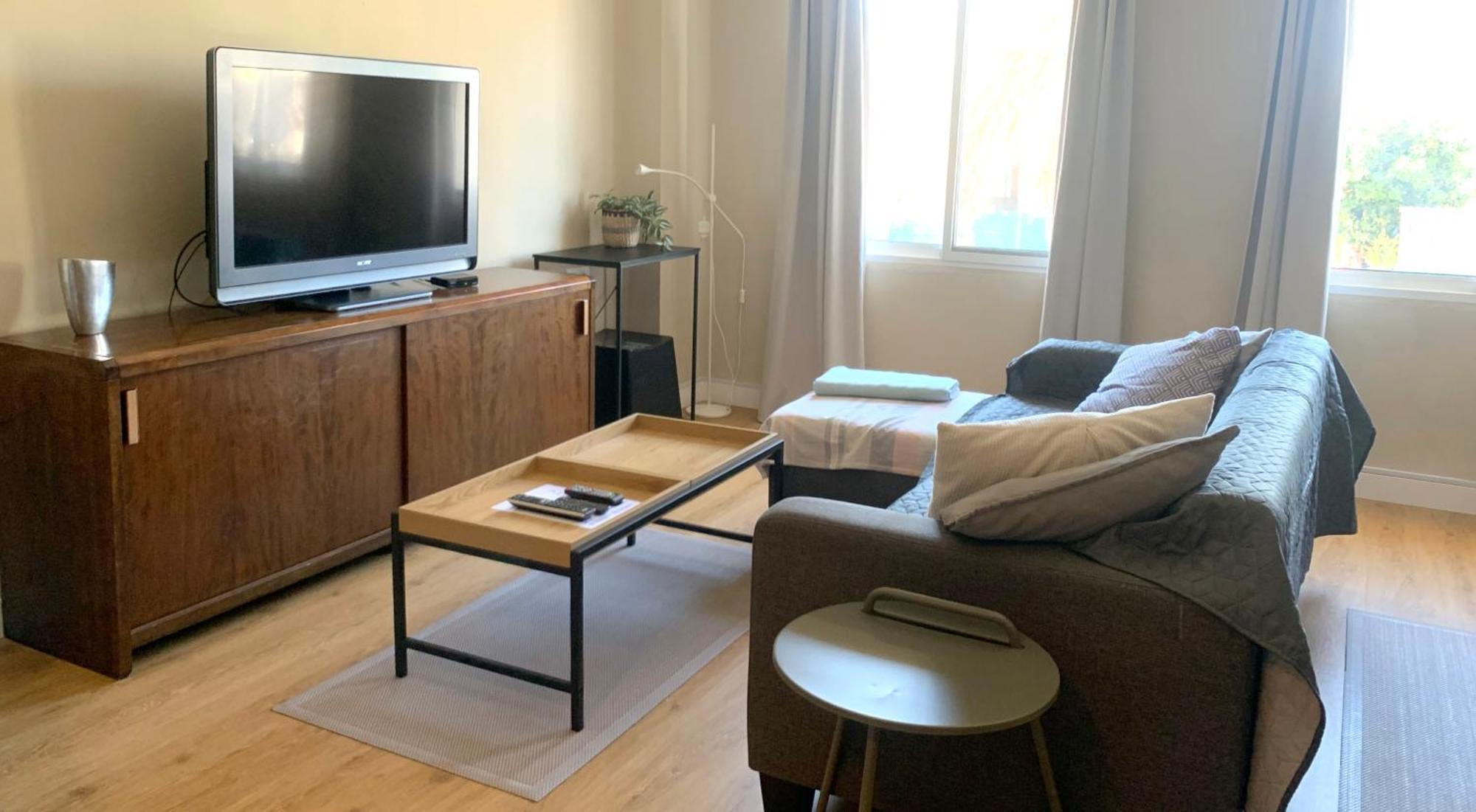 瓦伦西亚Koa Centric, Comfy In Ruzafa公寓 外观 照片